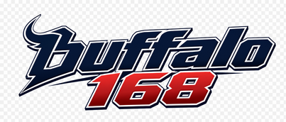 Buffalo 168